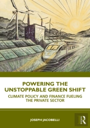 Powering The Unstoppable Green Shift