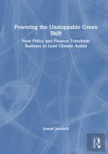 Powering The Unstoppable Green Shift