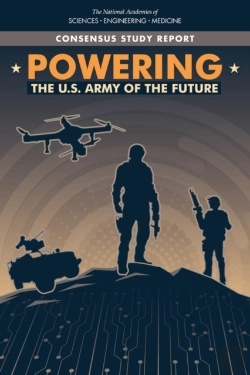 Bertrand.pt - Powering The U.S. Army Of The Future