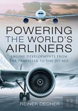 Powering The World'S Airliners