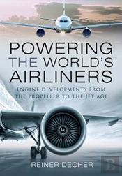 Powering The World'S Airliners