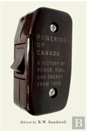 Powering Up Canada