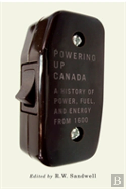 Bertrand.pt - Powering Up Canada