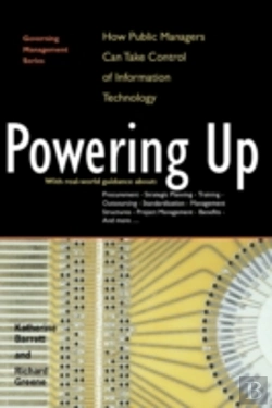 Bertrand.pt - Powering Up