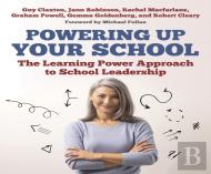 Powering Up Your School