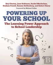 Powering Up Your School