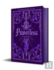 Powerless (Edicion Especial Limitada) (Saga Powerless 1)