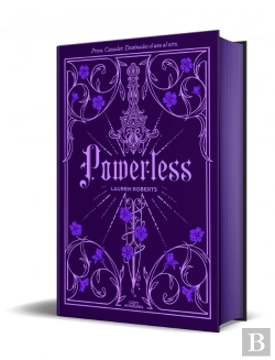 Bertrand.pt - Powerless (Edicion Especial Limitada) (Saga Powerless 1)
