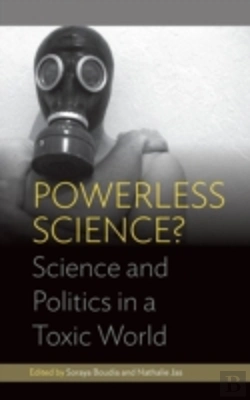 Bertrand.pt - Powerless Science?