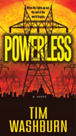Bertrand.pt - Powerless