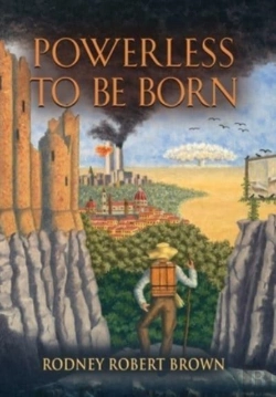 Bertrand.pt - Powerless To Be Born