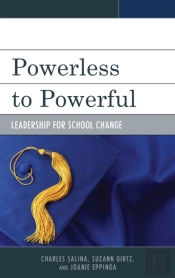 Powerless To Powerful