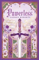 Powerless Ultra Deluxe Edition