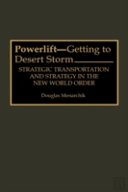 Bertrand.pt - Powerlift--Getting To Desert Storm