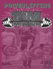 Powerlifting 1rm Method