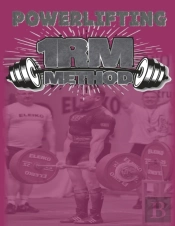 Powerlifting 1rm Method