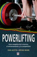 Powerlifting