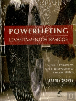 Bertrand.pt - Powerlifting - Levantamentos Básicos