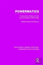 Powermatics
