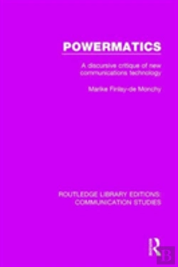Bertrand.pt - Powermatics