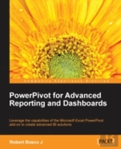 Powerpivot For Advanced Reporting And Dashboards