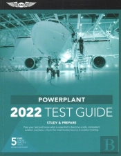 Powerplant Test Guide 2022