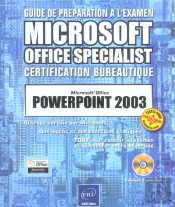 Powerpoint 2003