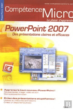 Bertrand.pt - Powerpoint 2007