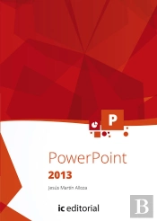 Powerpoint 2013  