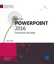 Powerpoint 2016 - Fonctions De Base