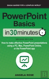 Powerpoint Basics In 30 Minutes