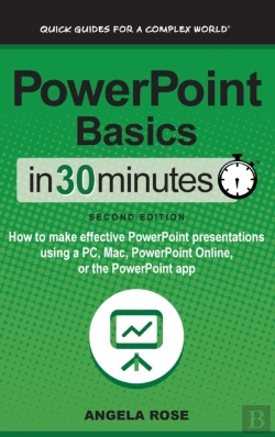 Bertrand.pt - Powerpoint Basics In 30 Minutes