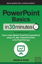 Powerpoint Basics In 30 Minutes