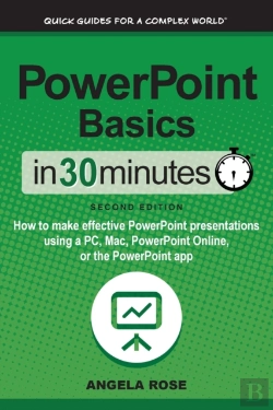 Bertrand.pt - Powerpoint Basics In 30 Minutes