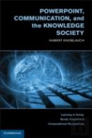 Powerpoint, Communication, And The Knowledge Society