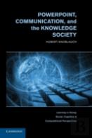 Powerpoint, Communication, And The Knowledge Society