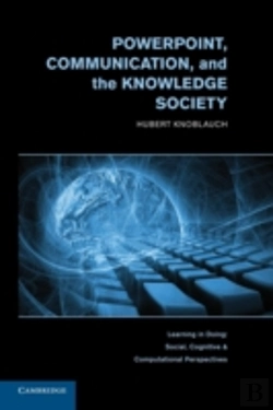 Bertrand.pt - Powerpoint, Communication, And The Knowledge Society