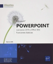 Powerpoint (Versiones 2019 Y Office 365)