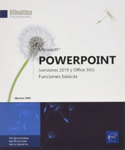 Bertrand.pt - Powerpoint (Versiones 2019 Y Office 365)