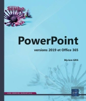 Powerpoint - Versions 2019 Et Office 365