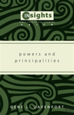 Bertrand.pt - Powers And Principalities