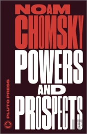 Powers And Prospects