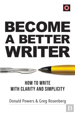 Bertrand.pt - Powers: Become A Better Writer
