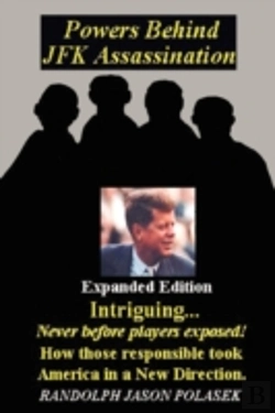 Bertrand.pt - Powers Behind Jfk Assassination - Expanded Edition