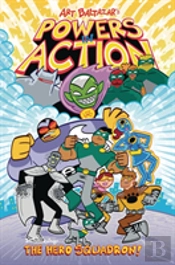 Powers In Action Volume 1