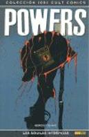 Powers. Las Aguilas Intrepidas