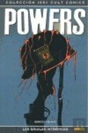 Powers. Las Aguilas Intrepidas