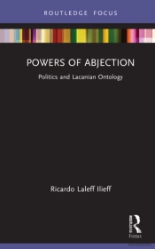 Powers Of Abjection