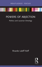 Powers Of Abjection