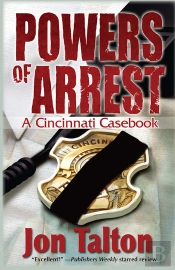 Powers Of Arrest